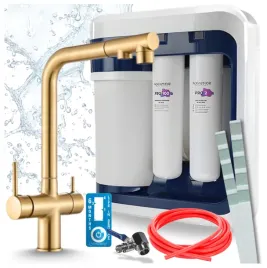 filtr-do-wody-kranowej-aquaphor-ro-202s-pro-z-kran-kuchenny-zloty-stojacy