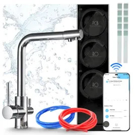system-filtracji-wody-w-domu-midea-800gpd-smart-wifi-i-kran-do-filtra-wody