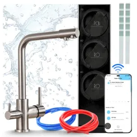 zestaw-do-filtrowania-wody-midea-800gpd-smart-wifi-z-pompa-i-kran-kuchenny