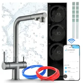 filtr-do-wody-pod-zlew-midea-800gpd-smart-wbudowana-pompa-i-kran-kuchenny