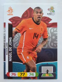 2012-panini-euro-nigel-de-jong-holandia