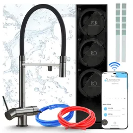 domowy-filtr-wody-bezzbiornikowy-midea-800gpd-smart-wifi-i-bateria-kuchenna