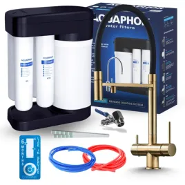 system-odwroconej-osmozy-aquaphor-morion-102s-i-kran-trojdrozny-kuchenny