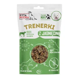 przysmak-dla-psa-syta-micha-trenerki-jagniecina-80g-hipoalergiczne