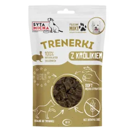 przysmak-dla-psa-syta-micha-trenerki-krolik-80g-bezzbozowe-hipoalergiczne