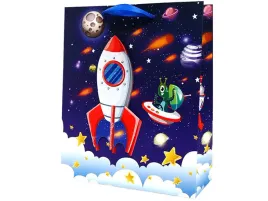 torebka-prezentowa-kosmos-astronauta-26x32x10-cm-torba-na-prezent-urodziny