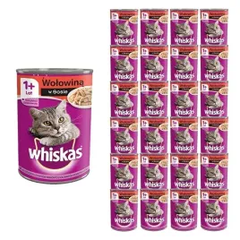 whiskas-puszka-wolowina-400g-1-opakowanie-24-sztuki-