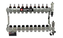 rozdzielacz-do-podlogowki-9-obwody-nierdzewny-do-ogrzewania-podlogowego