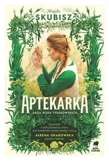 aptekarka-magda-skubisz