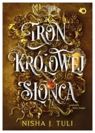 tron-krolowej-slonca-artefakty-uranosa-tom-1
