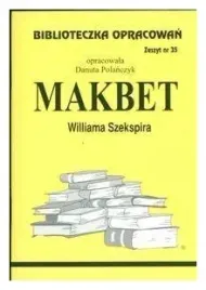 makbet-williama-szekspira-biblioteczka-opracowan