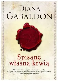 spisane-wlasna-krwia-diana-gabaldon