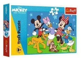 puzzle-30-mysie-sprawy-trefl