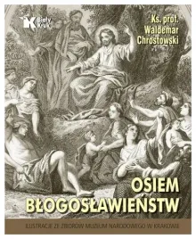 osiem-blogoslawienstw-ks-waldemar-chrostowski