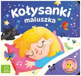 biblioteczka-najmlodszych-kolysanki-maluszka-agata-kaczynska