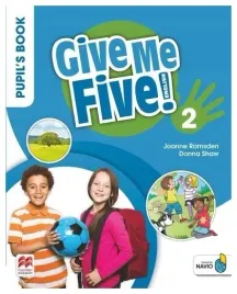 give-me-five-2-pupil-s-book-kod-online