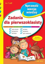 zadania-dla-pierwszoklasisty