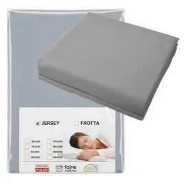 przescieradlo-z-gumka-160x200-jersey-szare-24cm-bawelniane-miekkie-grube