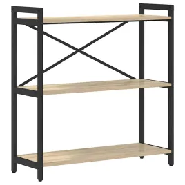 polka-na-ksiazki-dab-sonoma-80-x-30-x-85-cm