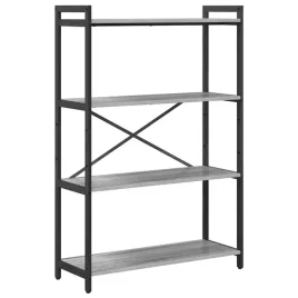 polka-na-ksiazki-szary-dab-sonoma-80-x-30-x-120-cm