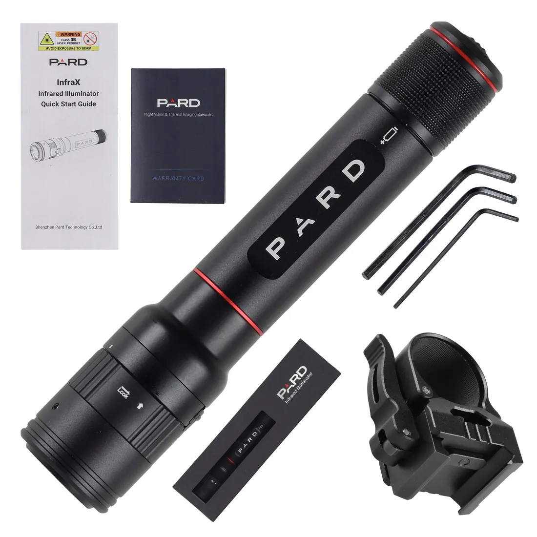 iluminator-podczerwieni-pard-infrax-850-nm