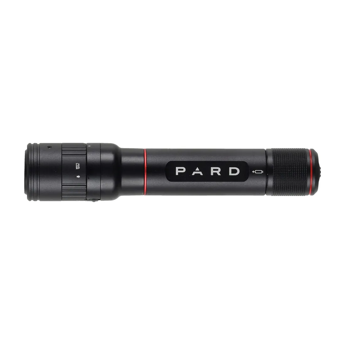 iluminator-podczerwieni-pard-infrax-850-nm-akumulator-zestaw-stan-nowy