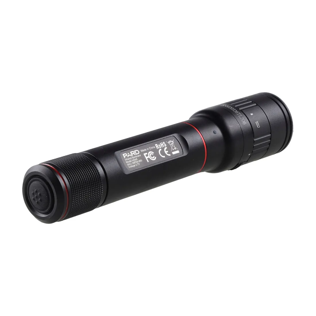 iluminator-podczerwieni-pard-infrax-850-nm