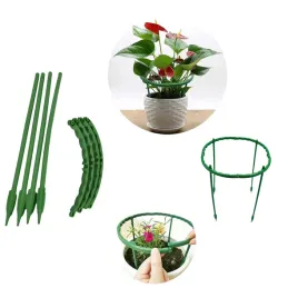 stojak-uchwyt-do-podtrzymywania-roslin-kwiatow-zielony-4-szt-pergola