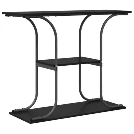 stolik-konsolowy-w-stylu-industrialnym-z-polkami-czarnego-debu-101-x-35