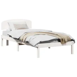 ramka-lozka-z-zaglowkiem-bialy-90-x-190-cm-lite-drewno-sosnowe