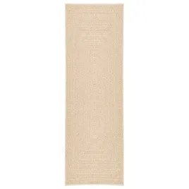 dywan-zizur-bezowy-80x250-cm-stylizowany-na-jutowy