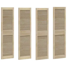 drzwi-do-szafki-4-szt-naturalny-1405-x-21-x-395-cm