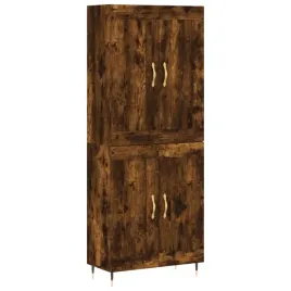 witrynka-przydymiony-dab-695x34x180-cm-material-drewnopochodny