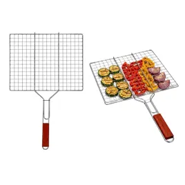 ruszt-do-grilla-30x40-cm-duzy-podwojny-z-raczka-60-cm-stalowy-do-miesa