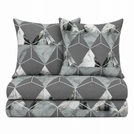 komplet-poscieli-160x200-szara-geometryczna-2x-70x80-zamek-elegancka-wzor-3