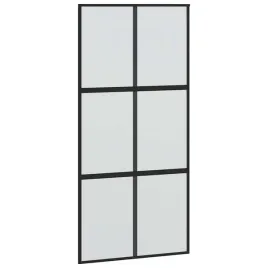 drzwi-przesuwne-czarne-1025x205cm-szklo-hartowane-aluminium