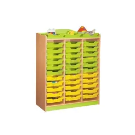 szafka-z-pojemnikami-safari-trapez-g1200-t-przedszkole-wybor-koloru-educol