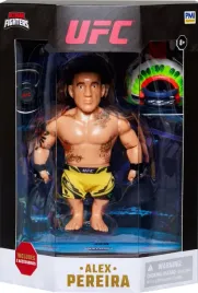 ufc-octagon-fighters-s1-figure-11cm-alex-pereira