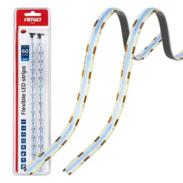 paski-led-do-auta-cob-2x30cm-12v-niebieskie-amio-flexible