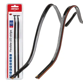 paski-led-boczne-do-auta-2x30cm-12v-czerwone-amio-flexible