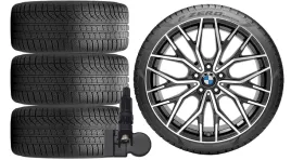 nowe-kola-zima-bmw-x1-u11-u1x-pirelli-245-45r19-bmw-11