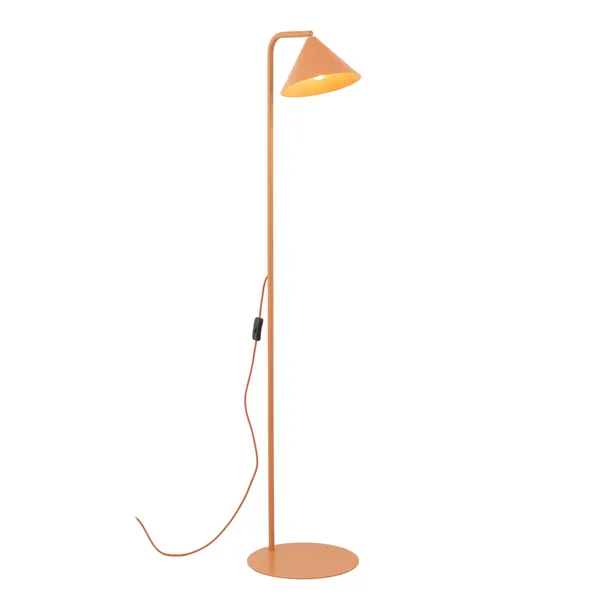 lampa-podlogowa-cono-salmon-16207-tk-lighting-material-dominujacy-metal