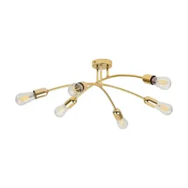 lampa-sufitowa-helix-gold-4699-tk-lighting