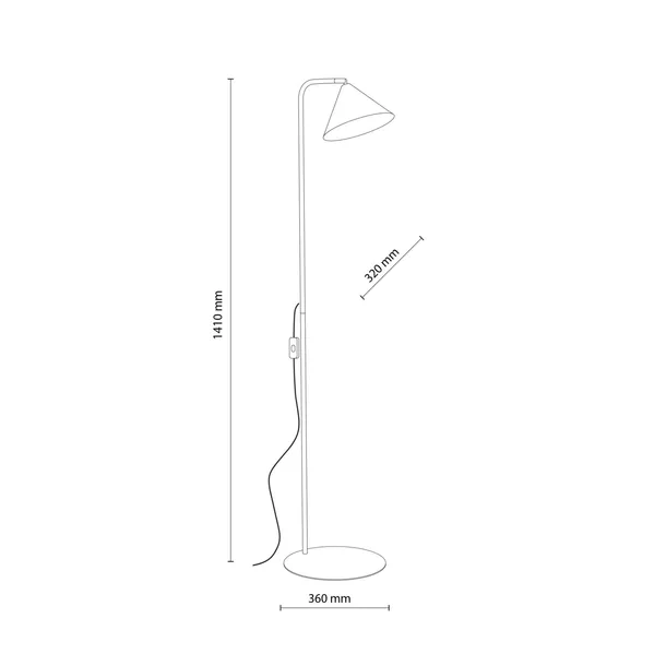 lampa-podlogowa-cono-navy-16206-tk-lighting-material-dominujacy-metal