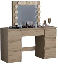 toaletka-kosmetyczna-z-lustrem-12-led-wizaz-beti7-dab-artisan