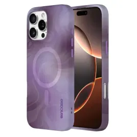 incase-halo-case-magsafe-etui-iphone-16-pro-max-oil-slick-lilac