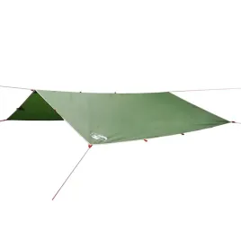 plachta-biwakowa-tarp-400-x-294-cm-zielona-z-torba-transportowa