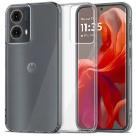 etui-tech-protect-flexair-motorola-moto-g85-5g-przezroczyste