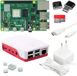 raspberry-pi-4-zestaw-startowy-8-gb-karta-sd-64-gb-4k-radiatorow-model