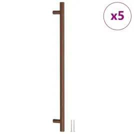 uchwyt-meblowy-t-braz-stal-nierdzewna-560-x-32-mm-480-mm-rozstaw-otwor